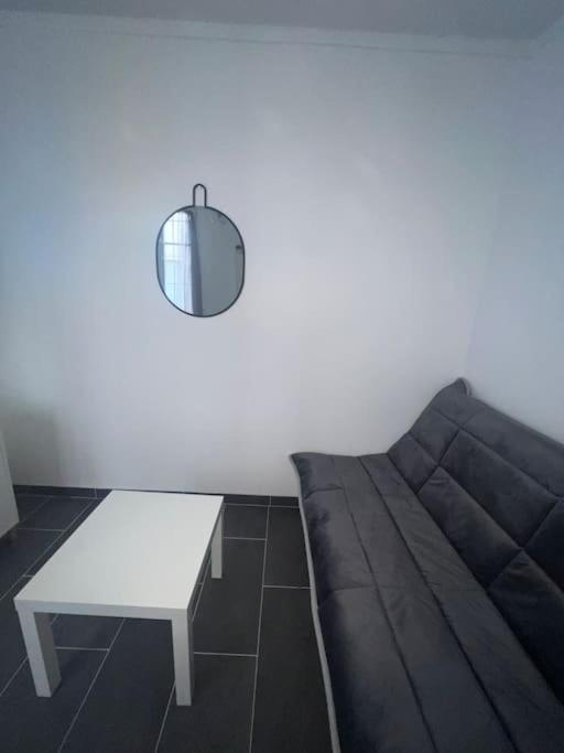 Studio Cosy Refait A Neuf Levallois Eksteriør bilde